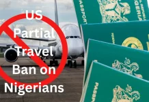 What The New US Travel Restrictions Mean For Nigerians: A Guide For Visa Holders And Applicants