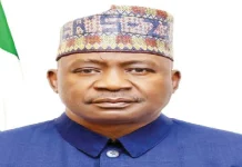 ‘They Conspired Against Me But God Lifted Me’ — Defence Minister