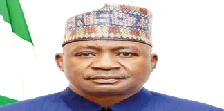 ‘They Conspired Against Me But God Lifted Me’ — Defence Minister