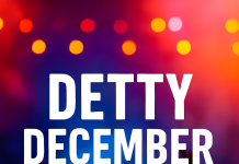 Detty December 2025: The Ultimate Day‑By‑Day Event Guide- Full List !!