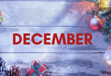 Thursday Chronicles: December Has Entered The Chat (Again)