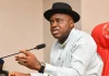 Diri urges private sector to fund Bayelsa cultural festivals