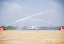 Ekiti Airport Marks New Phase In Nigeria’s Aviation Growth