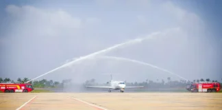 Ekiti Airport Marks New Phase In Nigeria’s Aviation Growth