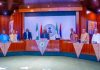 FEC approves national transport data bank, Onne and Apapa power projects