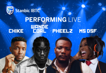 Stanbic IBTC FUZE Festival Returns With The Ultimate Show On Saturday, 20 December