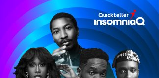 Interswitch Group Unveils Quickteller InsomniaQ Vision At Media Briefing Ahead Of December 21st Debut