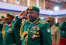 Musa Promises Rapid Security Reforms As Kukah Urges Restoration Of ‘Normalcy By Any Means’