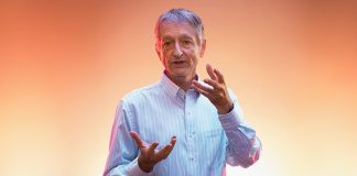 Godfather Of AI Warns Mass Unemployment Is Coming