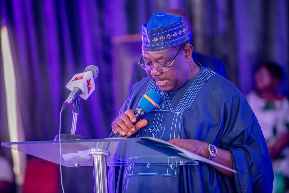 Akume, Stakeholders Back Emerging Technologies For Africa’s Energy Development At Solewant Summit