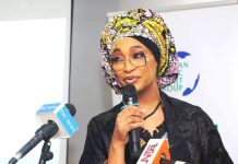 Nigeria’s Music Industry Generates $600m Annually, Minister Says