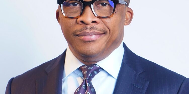 Coronation Merchant Bank Confirms Paul Abiagam As Managing Director/CEO