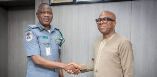 Customs, NMDPRA Strengthen Collaboration To Curb Fuel Diversion