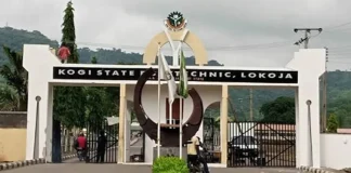 Kogi Polytechnic Dismisses Staff Over Sexual Assault, Absenteeism