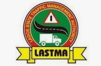 LASTMA