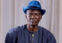 PDP Confirms Passing Of Bayelsa Deputy Governor Ewhrudjakpo