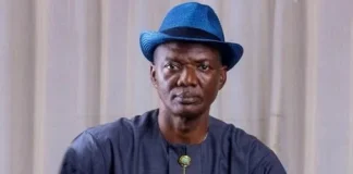 PDP Confirms Passing Of Bayelsa Deputy Governor Ewhrudjakpo