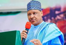 FG Designates Kidnappers, Bandits As Terrorists