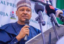 Nigeria–US Joint Airstrikes Destroy ISIS Camps In Sokoto