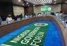 Tension Mounts As Governors, NNPC Clash Over Alleged $42bn Oil Revenue Shortfall