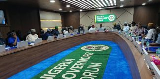 Tension Mounts As Governors, NNPC Clash Over Alleged $42bn Oil Revenue Shortfall