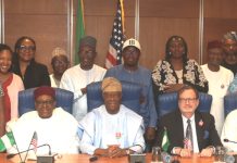 FG, US Sign $5.1bn Agreement To Deepen Bilateral Health Cooperation