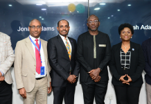 Interswitch Strengthens Pan-African Collaboration, Welcomes Ethiopian National Payment Switch – EthSwitch For Strategic Knowledge-Exchange Visit.