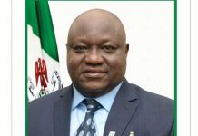 NBRRI DG Urges States To Invest In Material Testing Labs