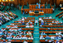 FEC Approves 2026–2028 MTEF, Projects ₦50.7tr Revenue And ₦20.1tr Fiscal Deficit