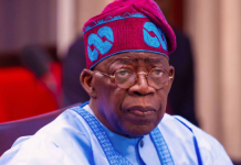 Tinubu Declares Security Emergency As FEC Approves N160bn Telecoms Rollout For Underserved Communities