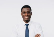 My Life In Tech: The Mathematician Redefining Digital Transformation And The Future Of Talent In Africa