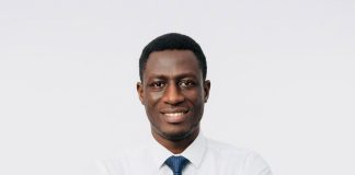 My Life In Tech: The Mathematician Redefining Digital Transformation And The Future Of Talent In Africa