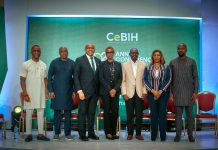 PalmPay’s MD Chika Nwosu Calls For Deeper Financial Inclusion At CeBIH Annual Conference 2025