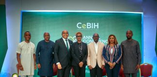 PalmPay’s MD Chika Nwosu Calls For Deeper Financial Inclusion At CeBIH Annual Conference 2025