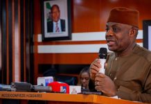 FG Disburses N4.7bn In First Phase Of TVET Stipends To Trainees And Centres