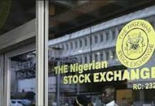 Nigerian Equities Market Opens December In The Red, Loses N200bn