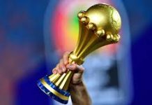 10 Players Report To Super Eagles Camp Ahead Of 2025 AFCON