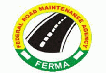Ferma Begins Emergency Repairs On Ilorin-Ogbomoso Highway