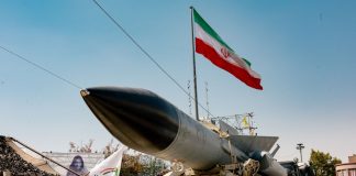Report Alleges Iran Is Developing Non-Conventional Missile Warheads