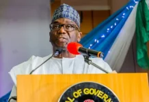Kwara’s Smart City Project Begins As University Construction Starts