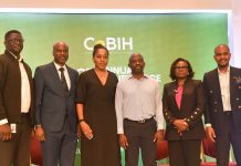 Interswitch Drives Industry Dialogue On Alternative Credit And African-Led Innovation At CeBIH 2025