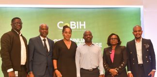 Interswitch Drives Industry Dialogue On Alternative Credit And African-Led Innovation At CeBIH 2025