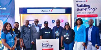 Interswitch Showcases Technology Leadership At The 2025 Delta Tech Week