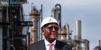 BizWatch Nigeria: News of the Week in 5 Minutes | Sun, Oct 19th – Sat, Oct 25th, 2025