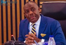 BizWatch Nigeria: News of the Week in 5 Minutes | Sun, Oct 26th – Sat, Nov 1st, 2025