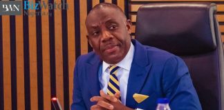 BizWatch Nigeria: News of the Week in 5 Minutes | Sun, Oct 26th – Sat, Nov 1st, 2025