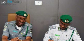 BizWatch Nigeria: News of the Week in 5 Minutes | Sun, Nov 2nd – Sat, Nov 8th, 2025