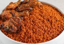 The Guardian: Inflation Turns Nigeria’s Jollof Rice Into A Luxury
