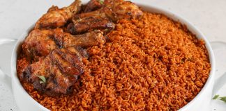 The Guardian: Inflation Turns Nigeria’s Jollof Rice Into A Luxury