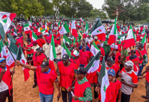 NLC Sets Nationwide Protest For December 17 Over Escalating Insecurity